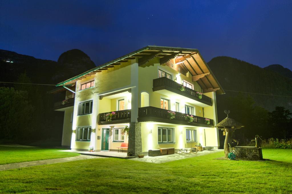 Landhaus Lilly Obertraun Esterno foto
