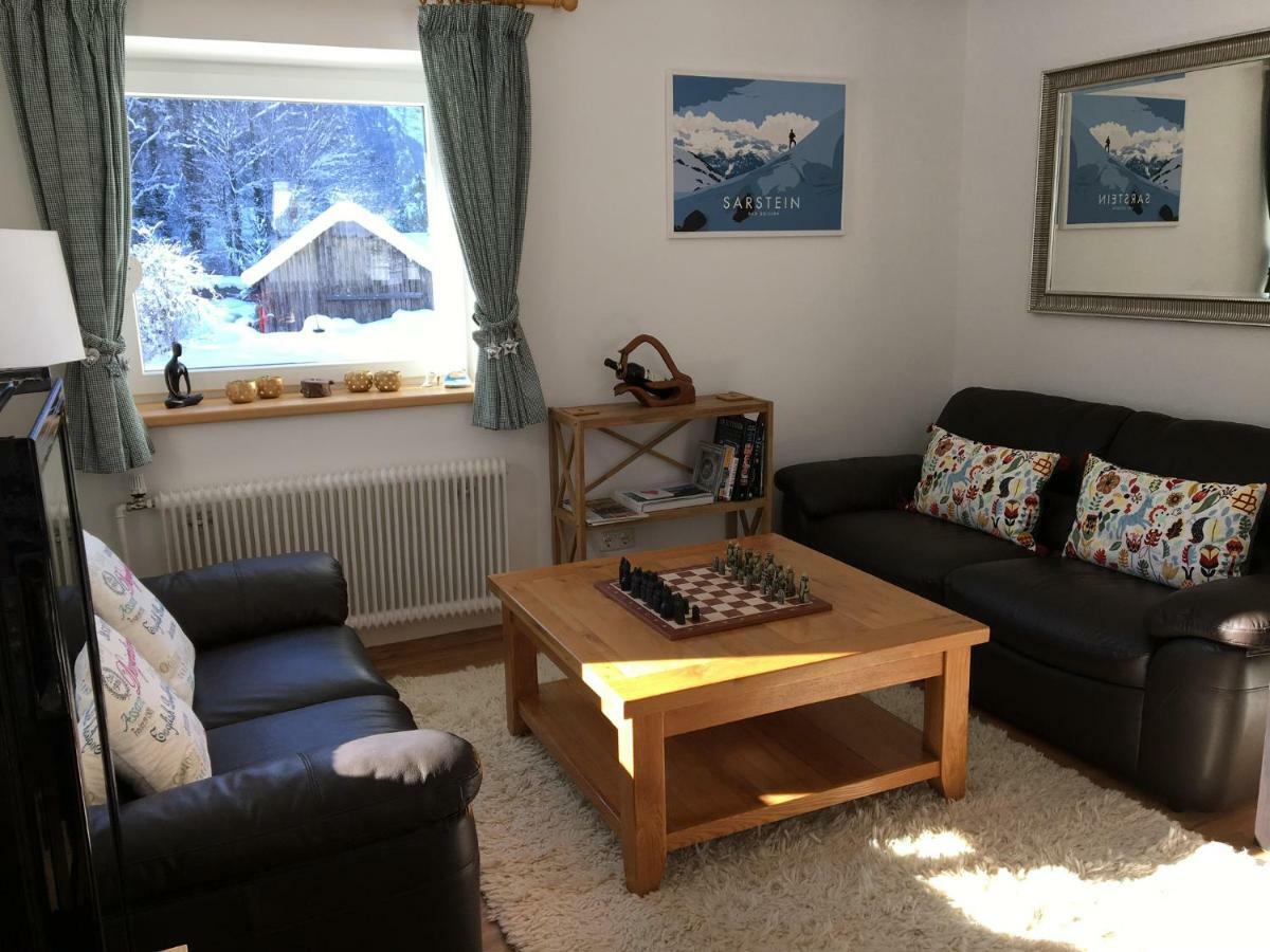 Landhaus Lilly Obertraun Esterno foto